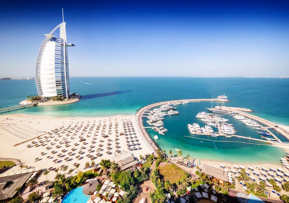 8-things-you-can-see-only-in-dubai